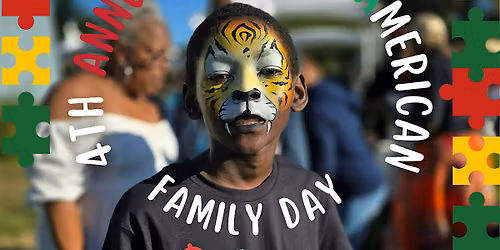 African American Family Day 2026