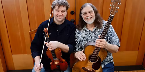 Kristian Bugge & W.B. Reid