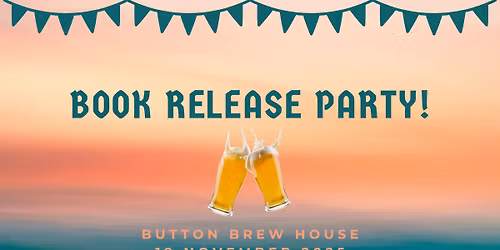 Promise of a Bruja Release Party