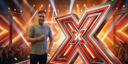 Louis Live Presents: Anthony Monarch