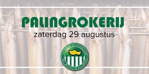Fran Braspenning Palingrokerij