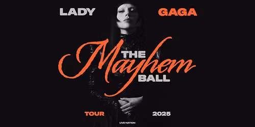 LADY GAGA in Berlin \ud83d\udca5