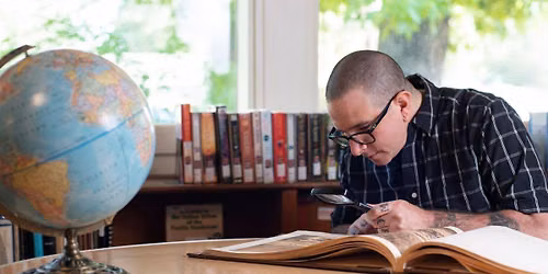 History at Your Fingertips