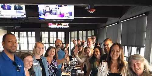 Tyrone Business Networking Lunch~Carrabba's Italian Grill New Location- JOIN us All Welcome