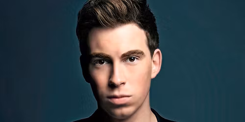 Hardwell (21+)