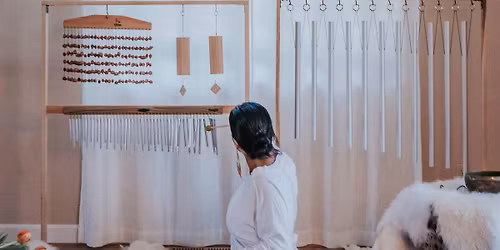 New Year's Eve Sound Journey & Meditation