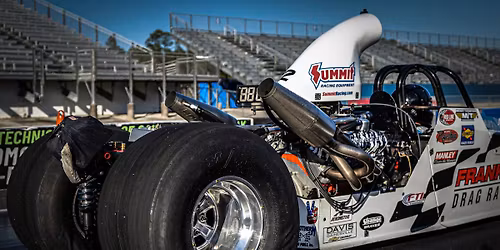 Dragster Adventure - Dunn, NC