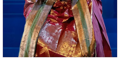 Ramaa Bharadvaj\u2019s Avatarana - the Story of Natya