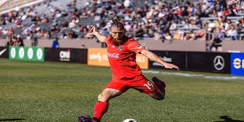 Birmingham Legion FC vs Las Vegas Lights FC Presented by Shipt