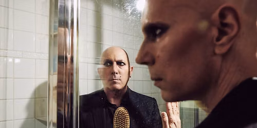 A Perfect Circle | Halle 622 | Zürich — Halle 622