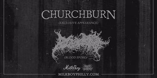 Evoken at MilkBoy 6\/20