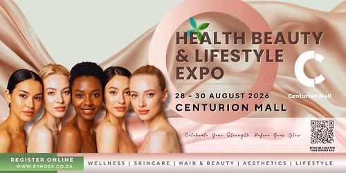 Health Beauty & Lifestyle Expo 2026
