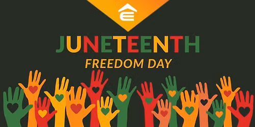 Edwards Attending: 2026 Lancaster Juneteenth Event 