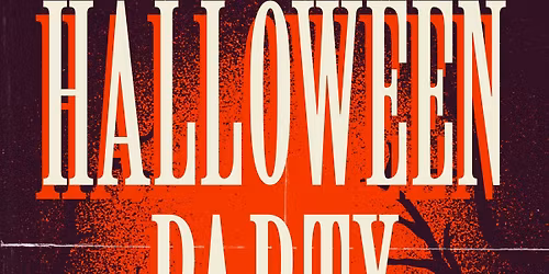 Halloween Hoop Party