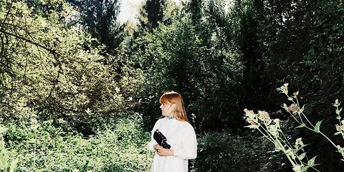 Kiezsalon w\/ Maggie Nicols, Natasha Pirard, KOOB and Heli Hartikainen