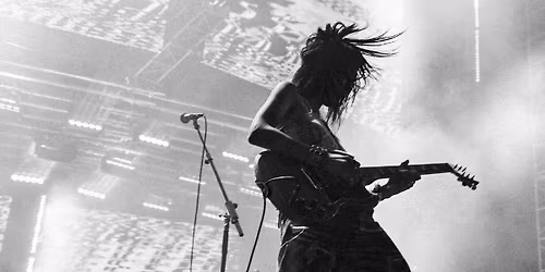 MEMI | London, The Shacklewell Arms