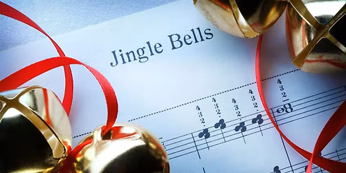 Make Your Own Jingle Bells! \u2013 A Music and Craft Workshop