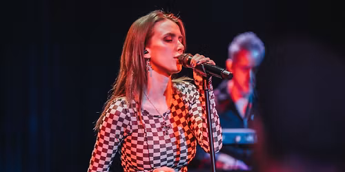 Acoustic @ Theodores!