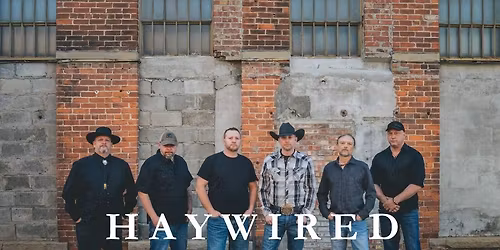 Haywired 