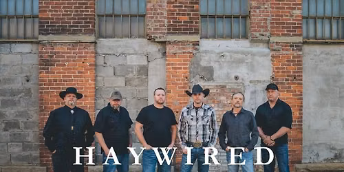 Haywired 