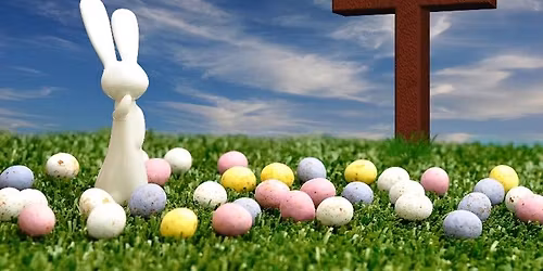 Easter Egg Hunt