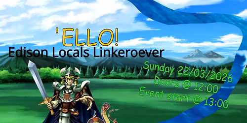 'ELLO XI: Celtic Greenery