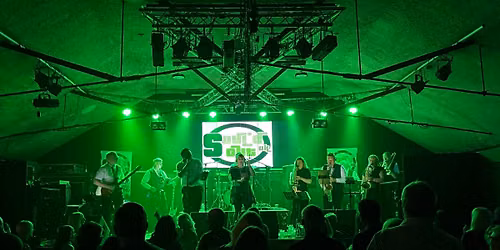 Soul'd Out UK at WFC The Venue