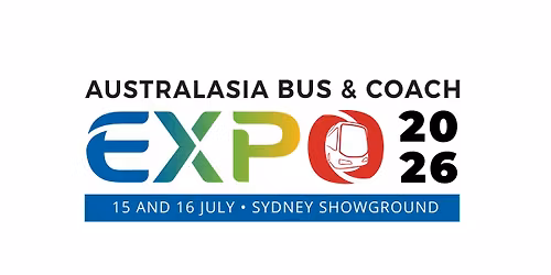 Australasia Bus & Coach Expo 2026