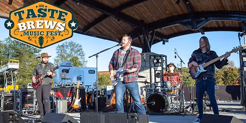 Taste and Brews Music Festival