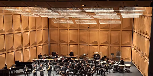 Recital at Florida State University