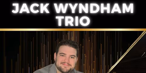Saturday Night Live - Jack Wyndham Trio