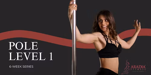 Pole 1 St. Albert 6-Week Series