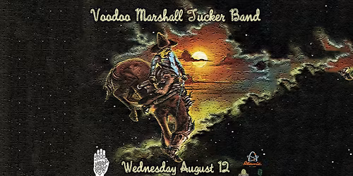 Voodoo Marshall Tucker Band at Atomic Garage