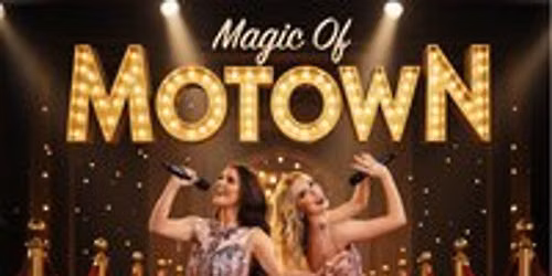 Magic of Motown