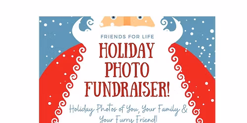 Annual Holiday Photos