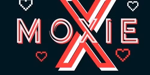 MoXie DUO @Eavesdrop Brewery