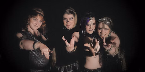 \u269c\ufe0f RITUALYS \u269c\ufe0f