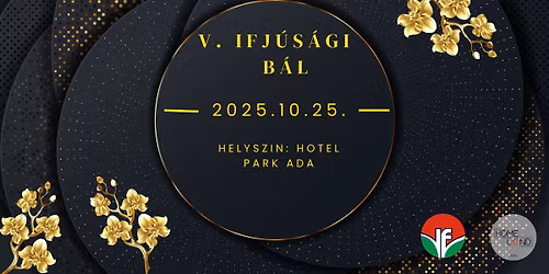 V. Ifjúsági Bál
