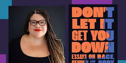 A Closer Look at Fatphobia with Author Savala Nolan