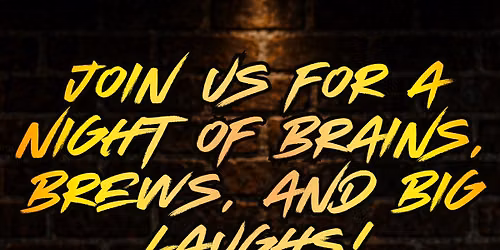 Buzztime Live Trivia at Odd Fellows Brewery