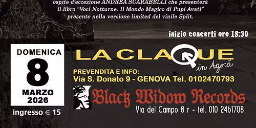 IL SEGNO DEL COMANDO+EXPIATORIA