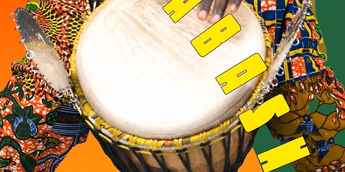 Calabash @ BAR OUSSOU! 