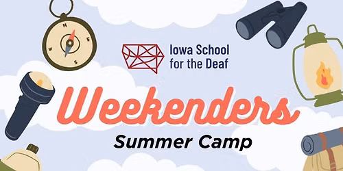 Weekenders Summer Camp