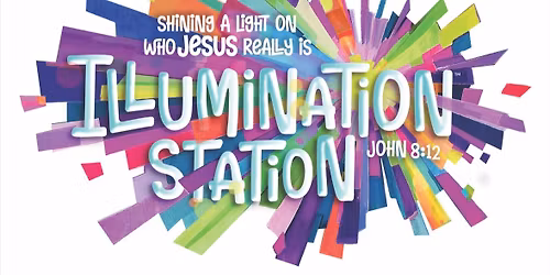 Illumination Station VBS