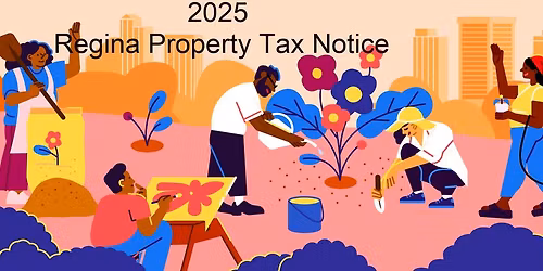 City of Regina Public 2026 Property Tax Deliberations