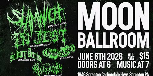 Disfigured Smile Summer Weekender