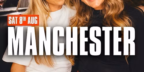 Old Skool Bingo Sat 8th August Manchester