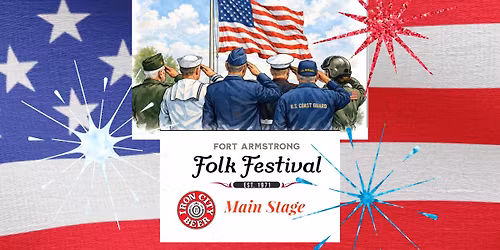 Opening Ceremonies & Veterans Remembrance Ceremony 