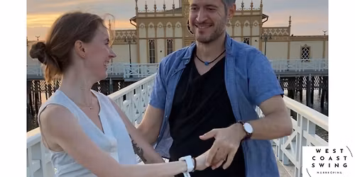 WORKSHOP: WEST COAST SWING - TEMA TIPS OCH TRICKS