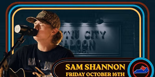 Sam Shannon